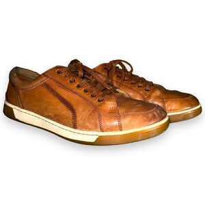 Cole Haan British Tan Berkeley Sneakers Size Men’s 11